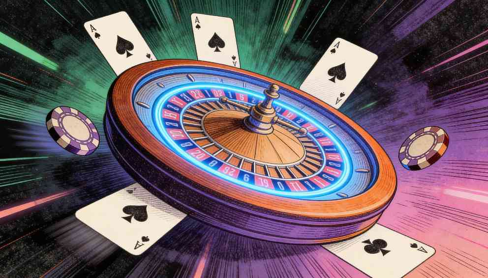 Cleopatra Casino en 2025: Revisión y Noticias