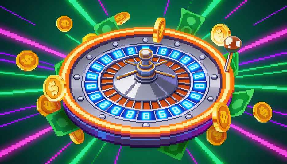 Slotsnbets Casino Free Spins: A Comprehensive Guide