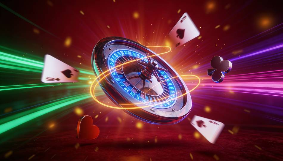 Vemabet Casino Anuncia Novos Jogos